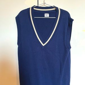 Sunday Best Vest
